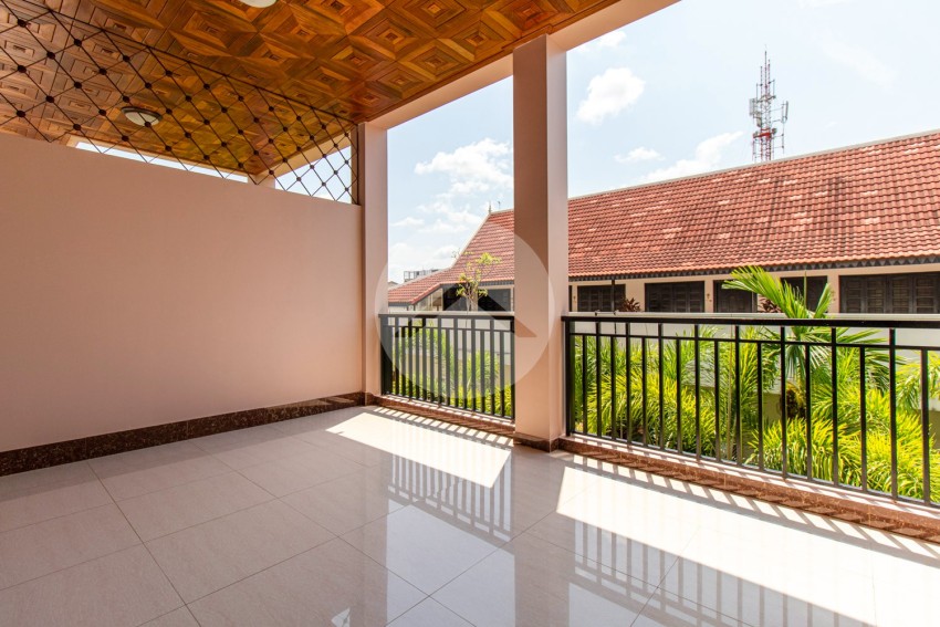 2 Bedroom Apartment For Rent - Night Market, Svay Dangkum, Siem Reap