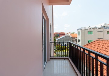 2 Bedroom Apartment For Rent - Night Market, Svay Dangkum, Siem Reap thumbnail