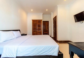 2 Bedroom Apartment For Rent - Night Market, Svay Dangkum, Siem Reap thumbnail