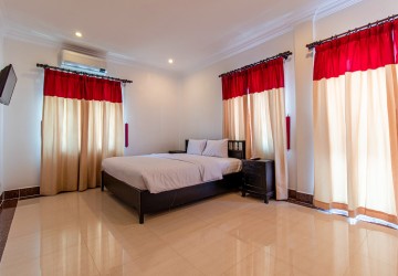 2 Bedroom Apartment For Rent - Night Market, Svay Dangkum, Siem Reap thumbnail