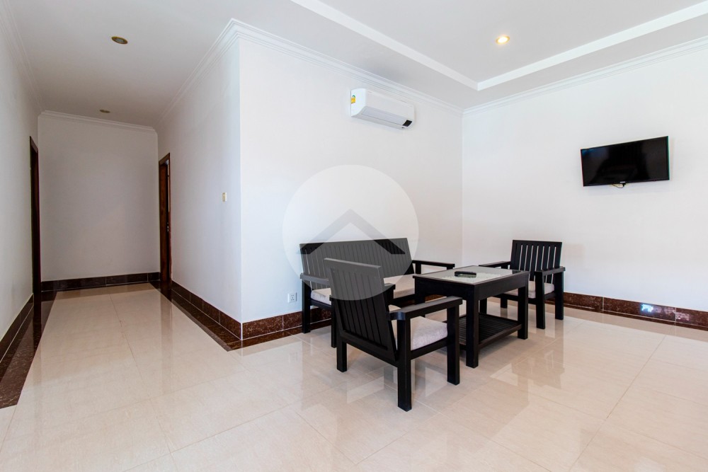 2 Bedroom Apartment For Rent - Night Market, Svay Dangkum, Siem Reap - Image 4
