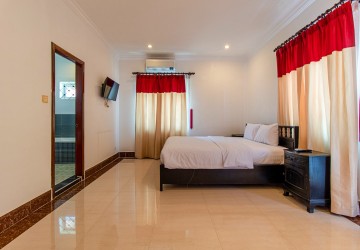 2 Bedroom Apartment For Rent - Night Market, Svay Dangkum, Siem Reap thumbnail