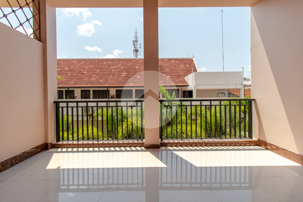 2 Bedroom Apartment For Rent - Night Market, Svay Dangkum, Siem Reap - Image 16