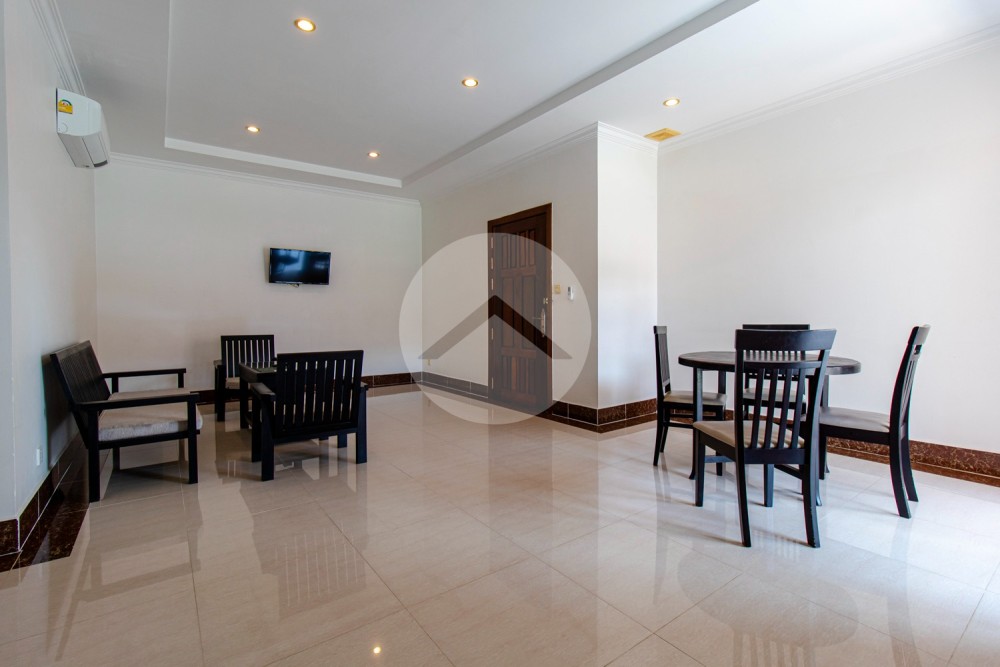 2 Bedroom Apartment For Rent - Night Market, Svay Dangkum, Siem Reap - Image 3