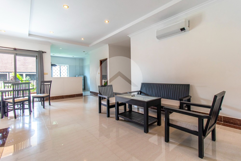 2 Bedroom Apartment For Rent - Night Market, Svay Dangkum, Siem Reap - Image 2