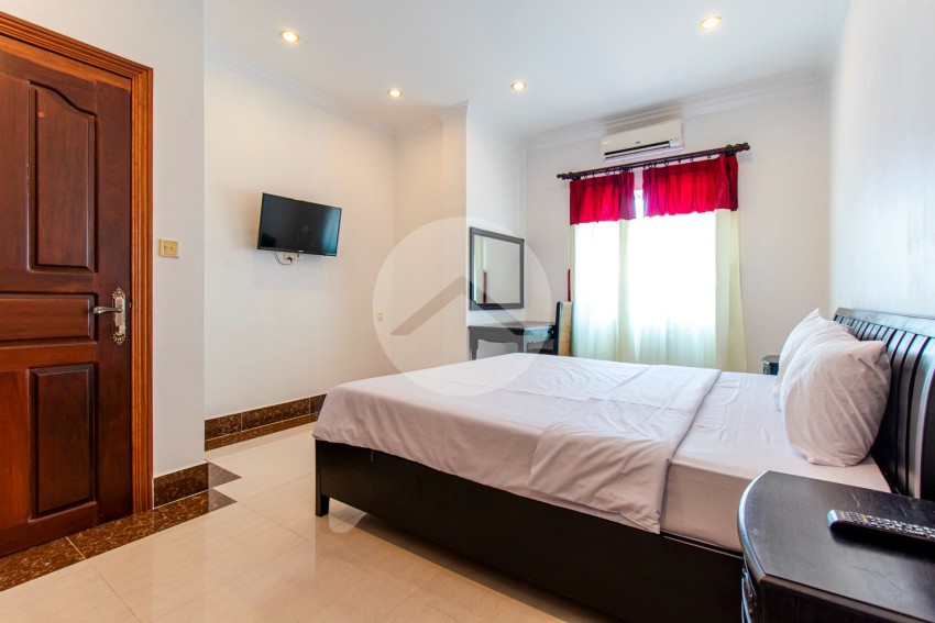 2 Bedroom Apartment For Rent - Night Market, Svay Dangkum, Siem Reap