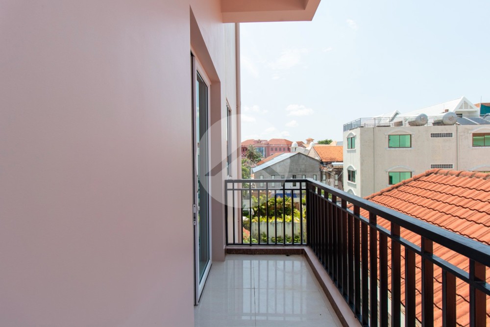 2 Bedroom Apartment For Rent - Night Market, Svay Dangkum, Siem Reap - Image 18