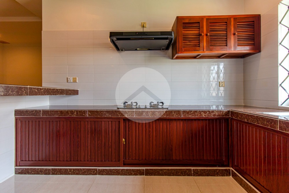 2 Bedroom Apartment For Rent - Night Market, Svay Dangkum, Siem Reap - Image 7