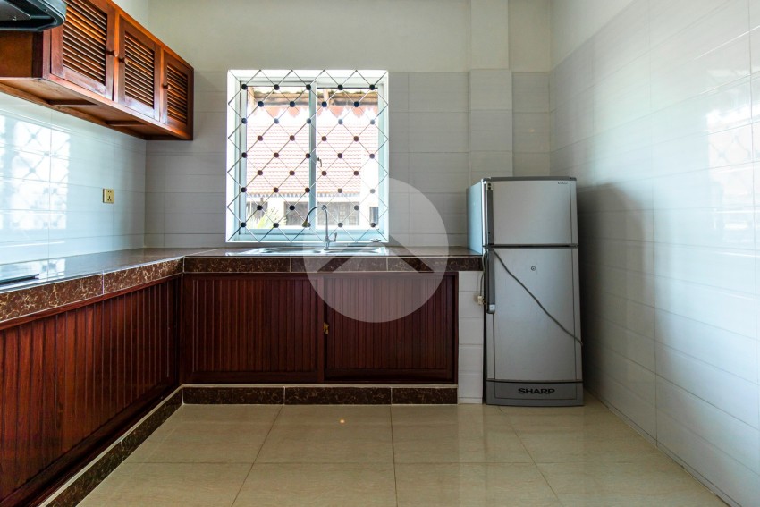 2 Bedroom Apartment For Rent - Night Market, Svay Dangkum, Siem Reap