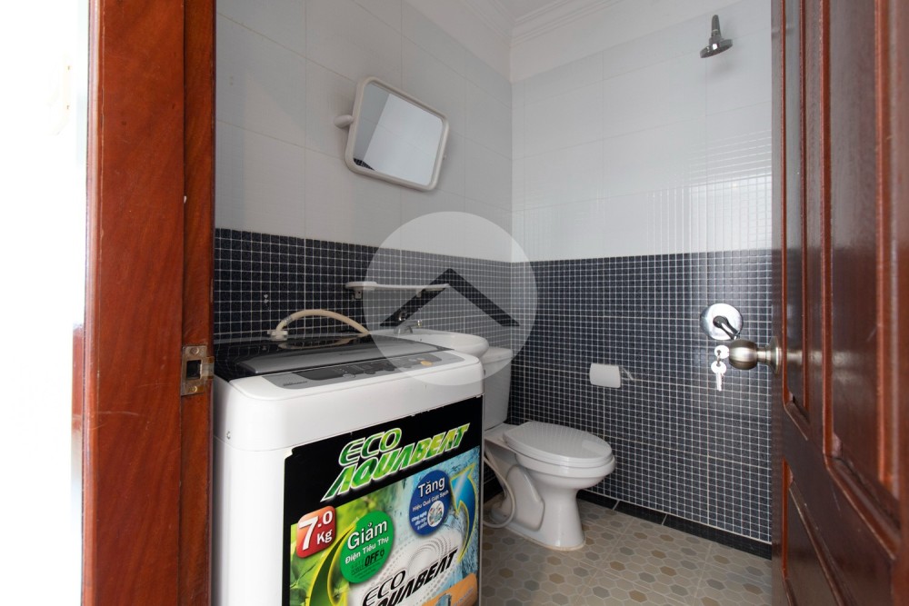2 Bedroom Apartment For Rent - Night Market, Svay Dangkum, Siem Reap - Image 20