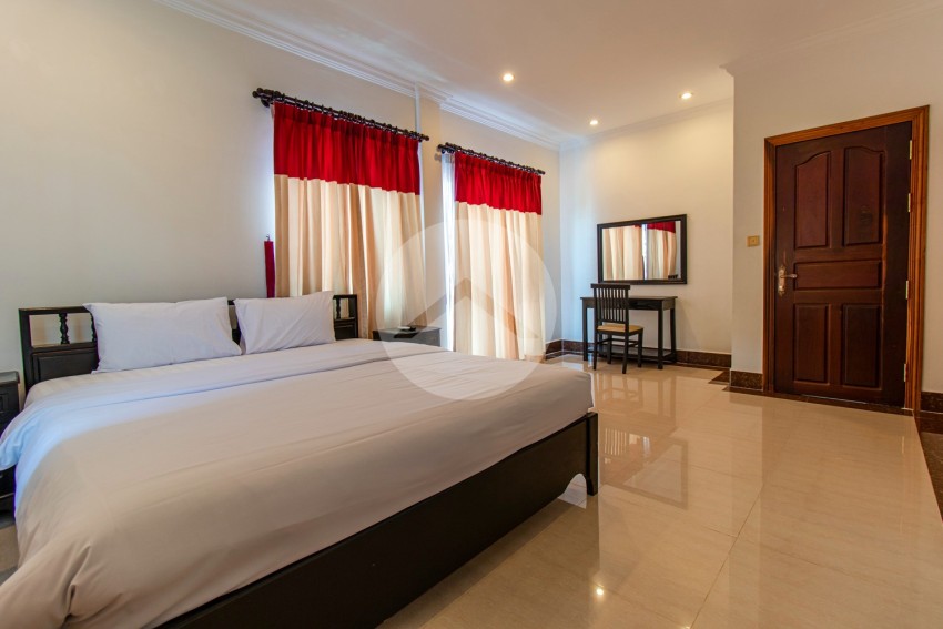 2 Bedroom Apartment For Rent - Night Market, Svay Dangkum, Siem Reap