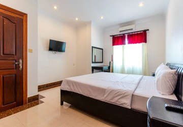 2 Bedroom Apartment For Rent - Night Market, Svay Dangkum, Siem Reap thumbnail