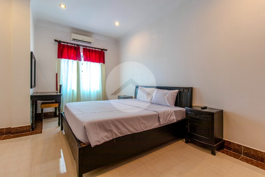 2 Bedroom Apartment For Rent - Night Market, Svay Dangkum, Siem Reap