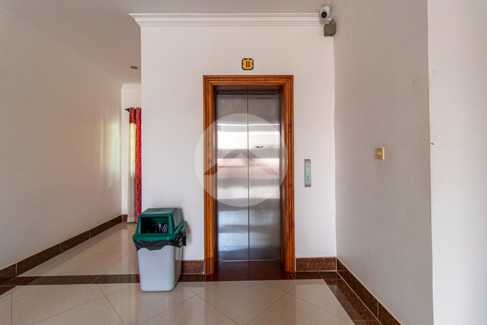 2 Bedroom Apartment For Rent - Night Market, Svay Dangkum, Siem Reap - Image 27