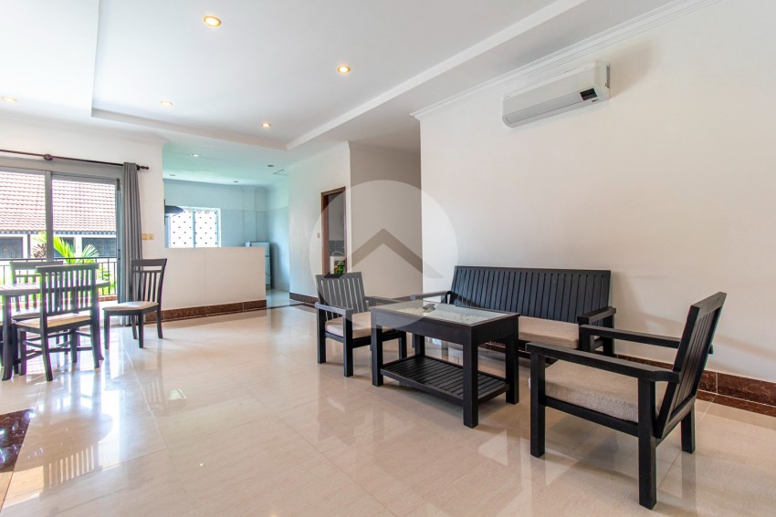 2 Bedroom Apartment For Rent - Night Market, Svay Dangkum, Siem Reap