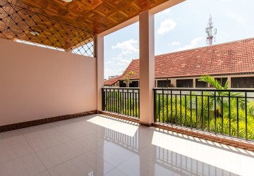 2 Bedroom Apartment For Rent - Night Market, Svay Dangkum, Siem Reap thumbnail