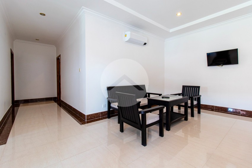 2 Bedroom Apartment For Rent - Night Market, Svay Dangkum, Siem Reap