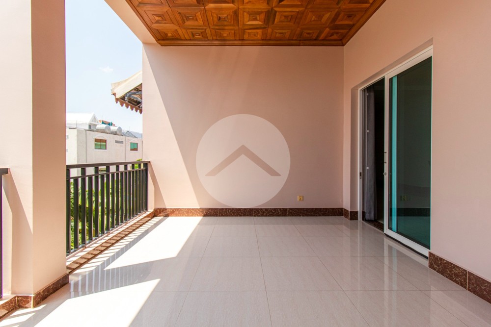 2 Bedroom Apartment For Rent - Night Market, Svay Dangkum, Siem Reap - Image 17