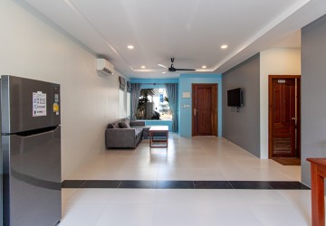 2 Bedroom Apartment For Rent - Svay Dangkum, Siem Reap thumbnail