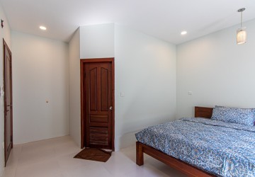 2 Bedroom Apartment For Rent - Svay Dangkum, Siem Reap thumbnail