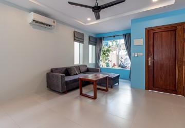 2 Bedroom Apartment For Rent - Svay Dangkum, Siem Reap thumbnail