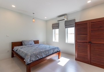 2 Bedroom Apartment For Rent - Svay Dangkum, Siem Reap thumbnail