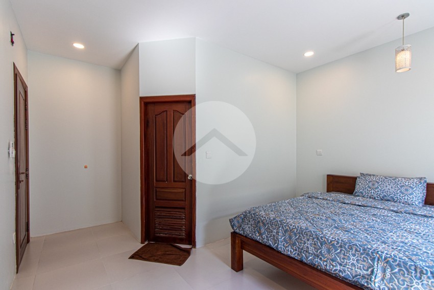 2 Bedroom Apartment For Rent - Svay Dangkum, Siem Reap