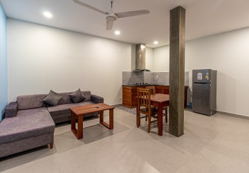 1 Bedroom Apartment For Rent - Svay Dangkum, Siem Reap thumbnail