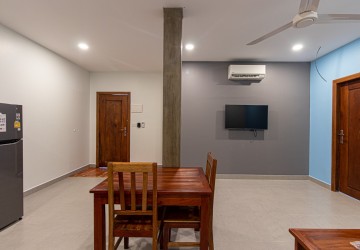 1 Bedroom Apartment For Rent - Svay Dangkum, Siem Reap thumbnail