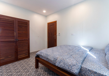 1 Bedroom Apartment For Rent - Svay Dangkum, Siem Reap thumbnail