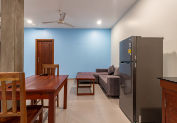 1 Bedroom Apartment For Rent - Svay Dangkum, Siem Reap thumbnail