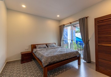 2 Bedroom Apartment For Rent - Svay Dangkum, Siem Reap thumbnail