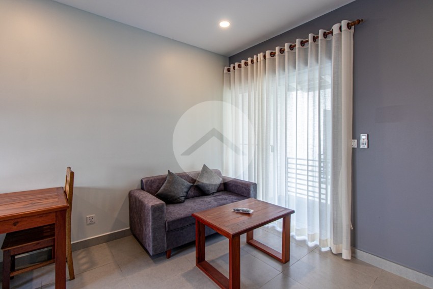 1 Bedroom Apartment For Rent - Svay Dangkum, Siem Reap