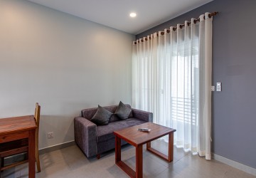 1 Bedroom Apartment For Rent - Svay Dangkum, Siem Reap thumbnail