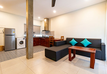1 Bedroom Apartment For Rent - Svay Dangkum, Siem Reap - Image 3