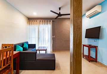 1 Bedroom Apartment For Rent - Svay Dangkum, Siem Reap - Image 1