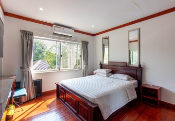 3 Bedroom Villa For Sale - Sra Ngae, Siem Reap thumbnail