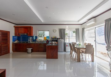 3 Bedroom Villa For Sale - Sra Ngae, Siem Reap thumbnail