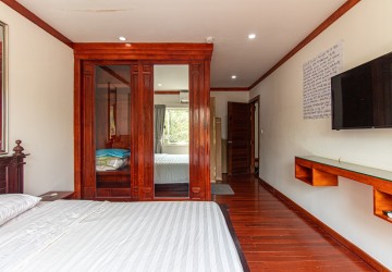 3 Bedroom Villa For Sale - Sra Ngae, Siem Reap thumbnail