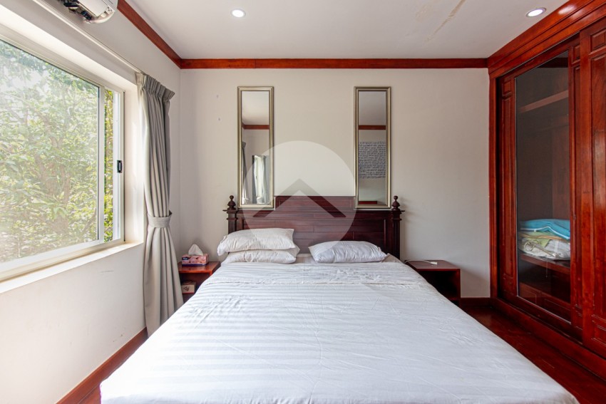 3 Bedroom Villa For Sale - Sra Ngae, Siem Reap