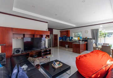 3 Bedroom Villa For Sale - Sra Ngae, Siem Reap thumbnail