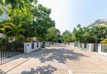 3 Bedroom Villa For Sale - Sra Ngae, Siem Reap thumbnail