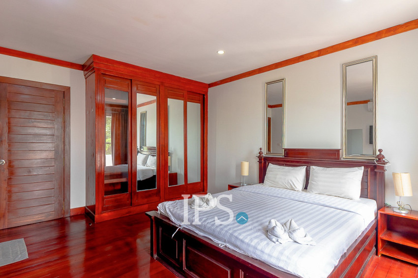 3 Bedroom Villa For Sale - Melbourne Residence, Sra Ngae, Siem Reap