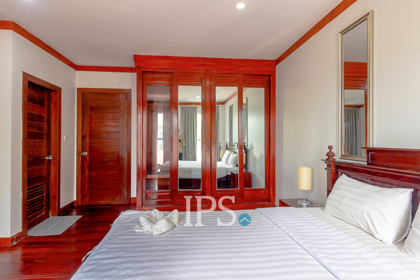 3 Bedroom Villa For Sale - Melbourne Residence, Sra Ngae, Siem Reap