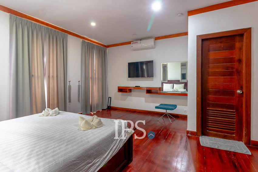 3 Bedroom Villa For Sale - Melbourne Residence, Sra Ngae, Siem Reap