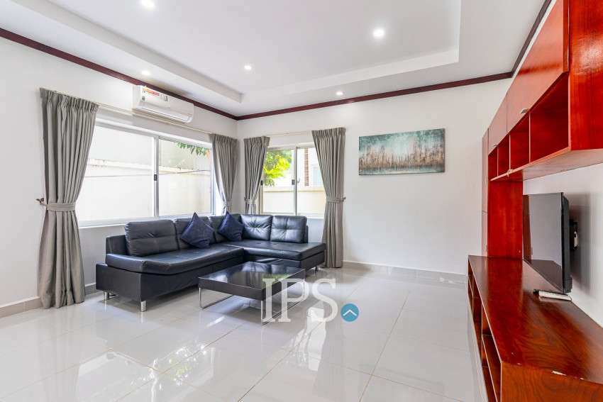 3 Bedroom Villa For Sale - Melbourne Residence, Sra Ngae, Siem Reap