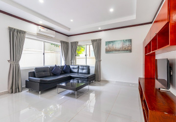 3 Bedroom Villa For Sale - Melbourne Residence, Sra Ngae, Siem Reap thumbnail