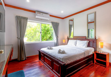 3 Bedroom Villa For Sale - Melbourne Residence, Sra Ngae, Siem Reap thumbnail