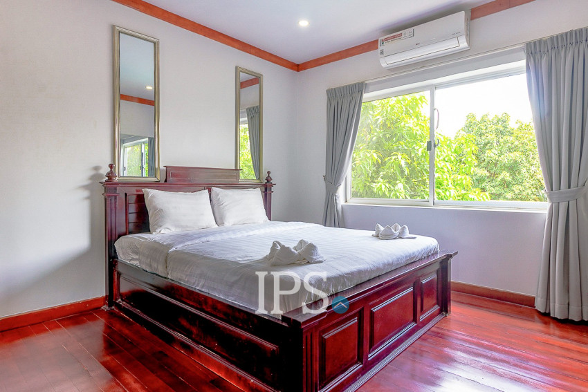 3 Bedroom Villa For Sale - Melbourne Residence, Sra Ngae, Siem Reap