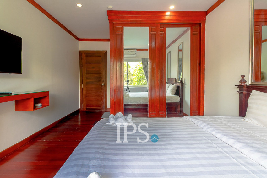 3 Bedroom Villa For Sale - Melbourne Residence, Sra Ngae, Siem Reap